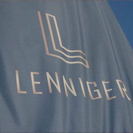 Landgasthaus Lenniger Bueren  Exterior foto